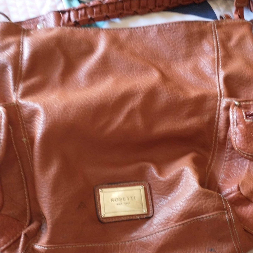 Rossetti bag